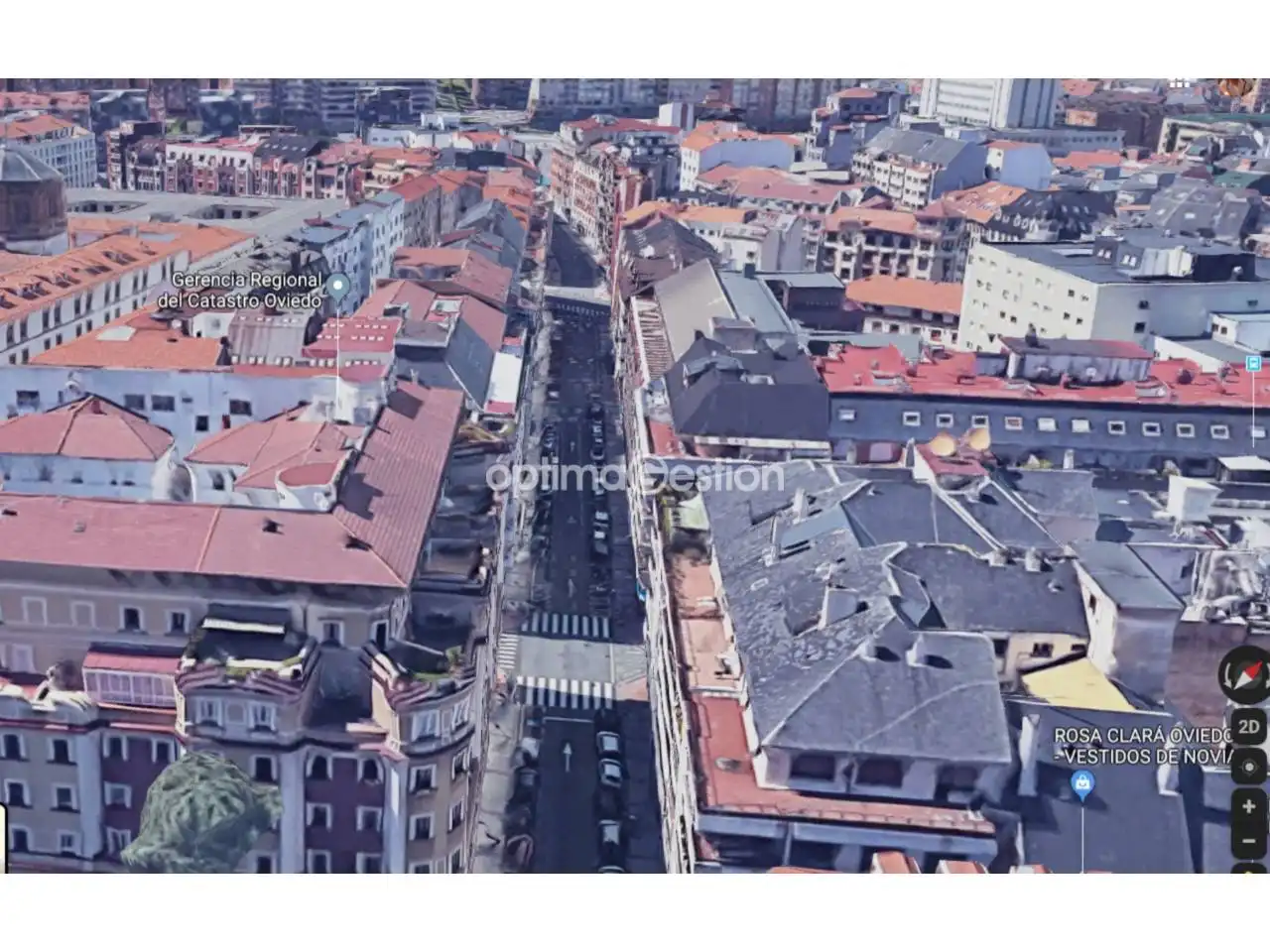 Wohnung zum Verkauf in Calle MARQUES DE PIDAL, imagen 3