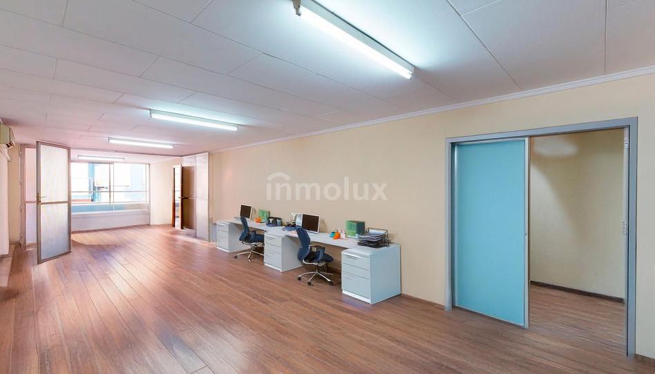 Foto 1 de Oficina en venda a Calle Cardenal Belluga, Santo Domigo, Alicante