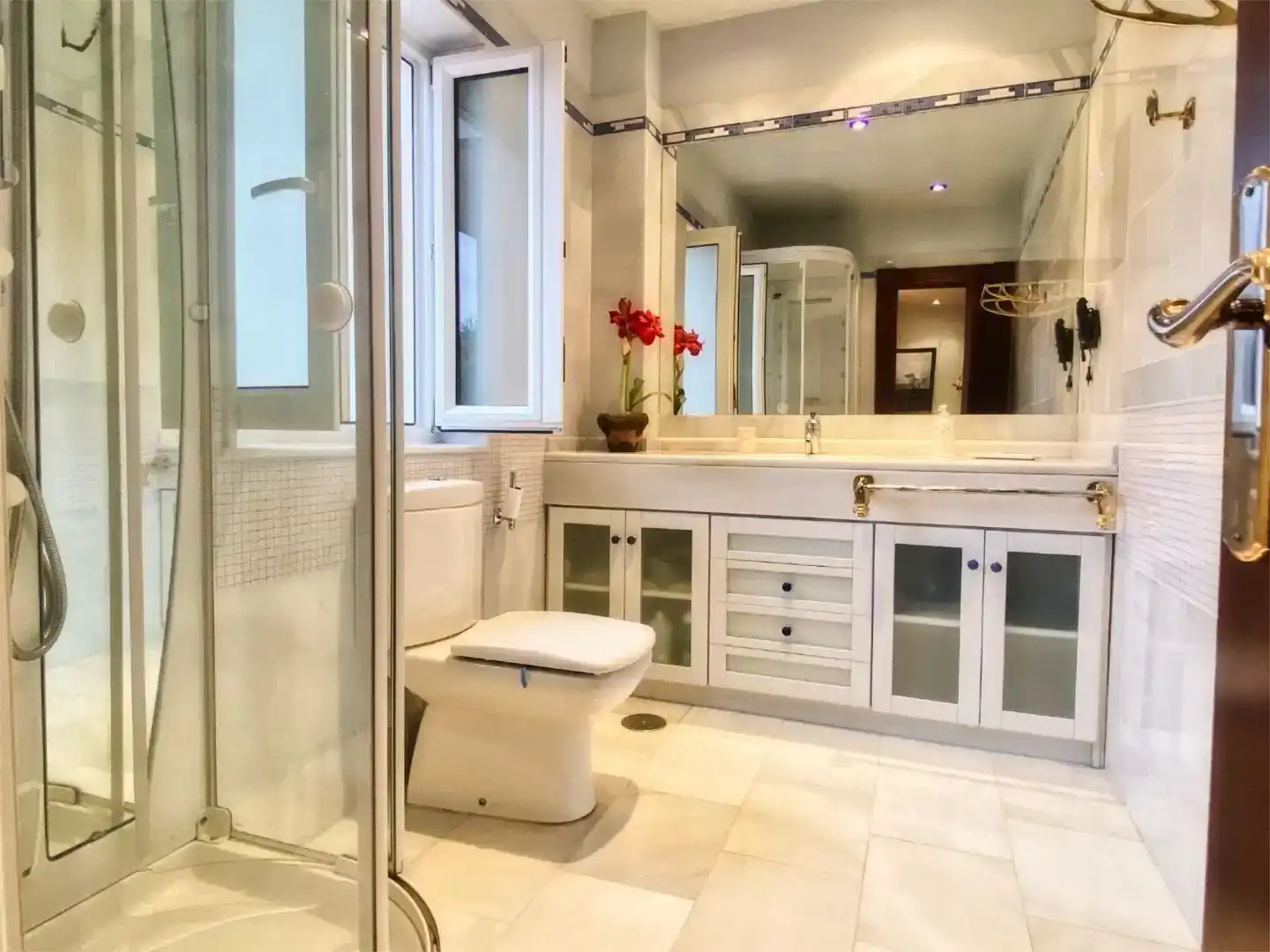Bany de Casa o xalet en venda en Piélagos