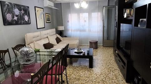 Foto 2 de Piso en venta en Campoamor, Alicante