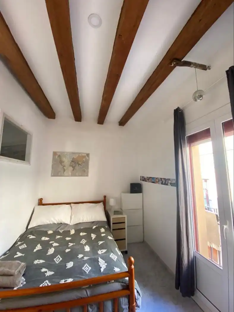 Flat with terrace to rent in Carrer de l'Esquirol, imagen 4