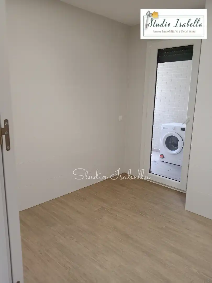 Habitación en Calle Ferrocarril, Santa Bárbara