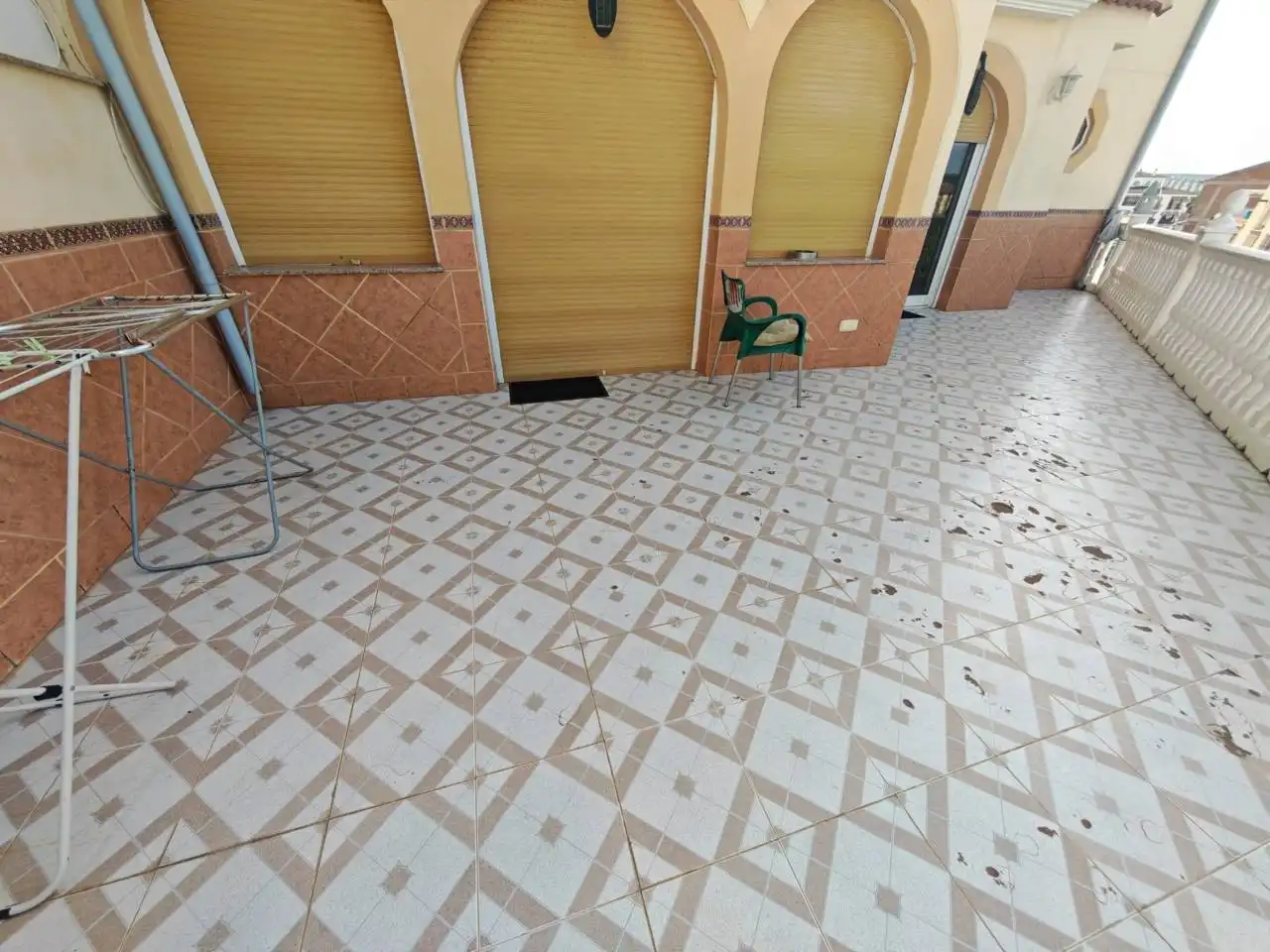 Pis amb terrassa en venda a Villanueva Mesía, imagen 6