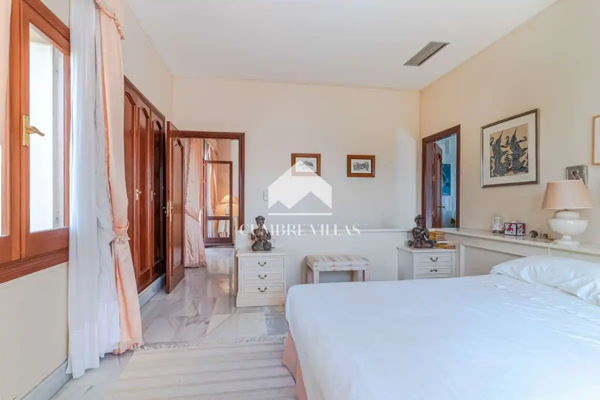 Casa amb piscina en venda a Monte los Almendros - El Pargo - Costa Aguilera, imagen 68
