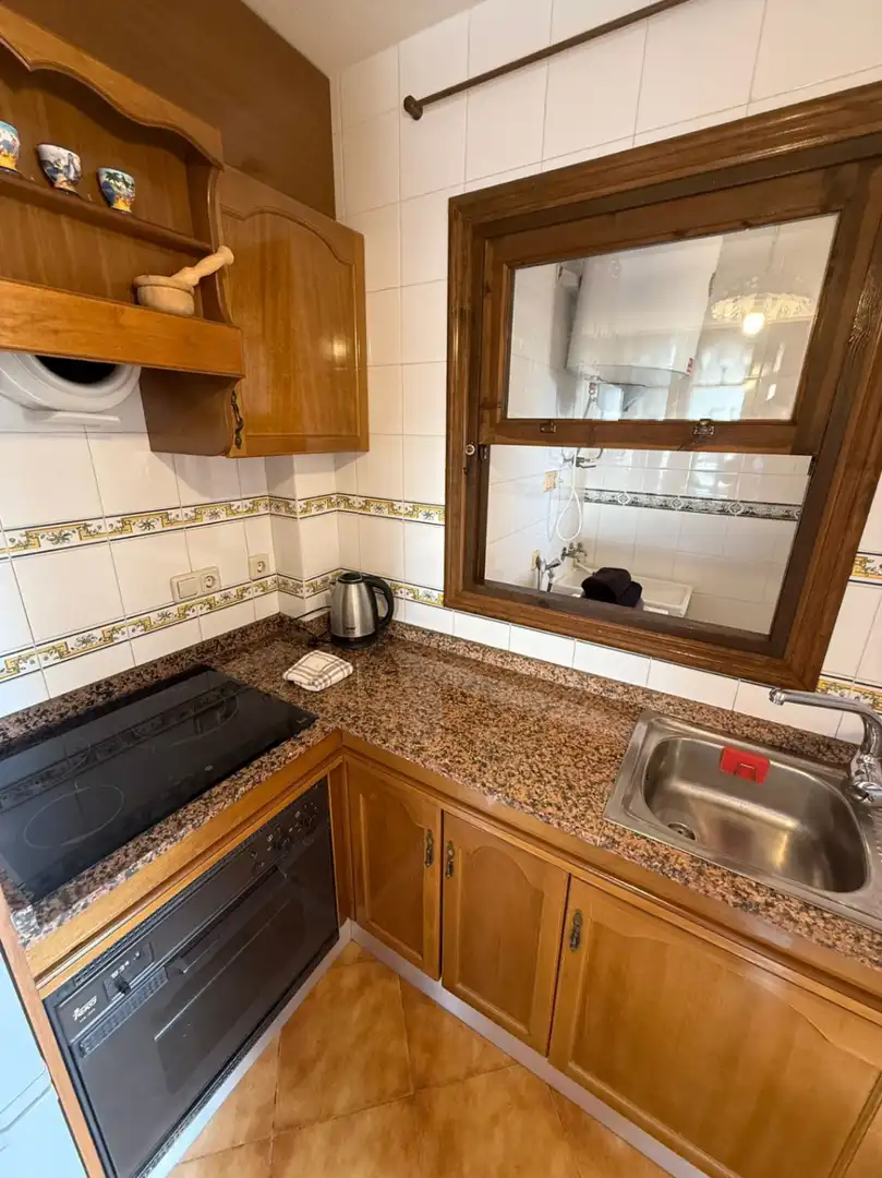 Apartament amb piscina en venda a Orihuela Costa, imagen 8