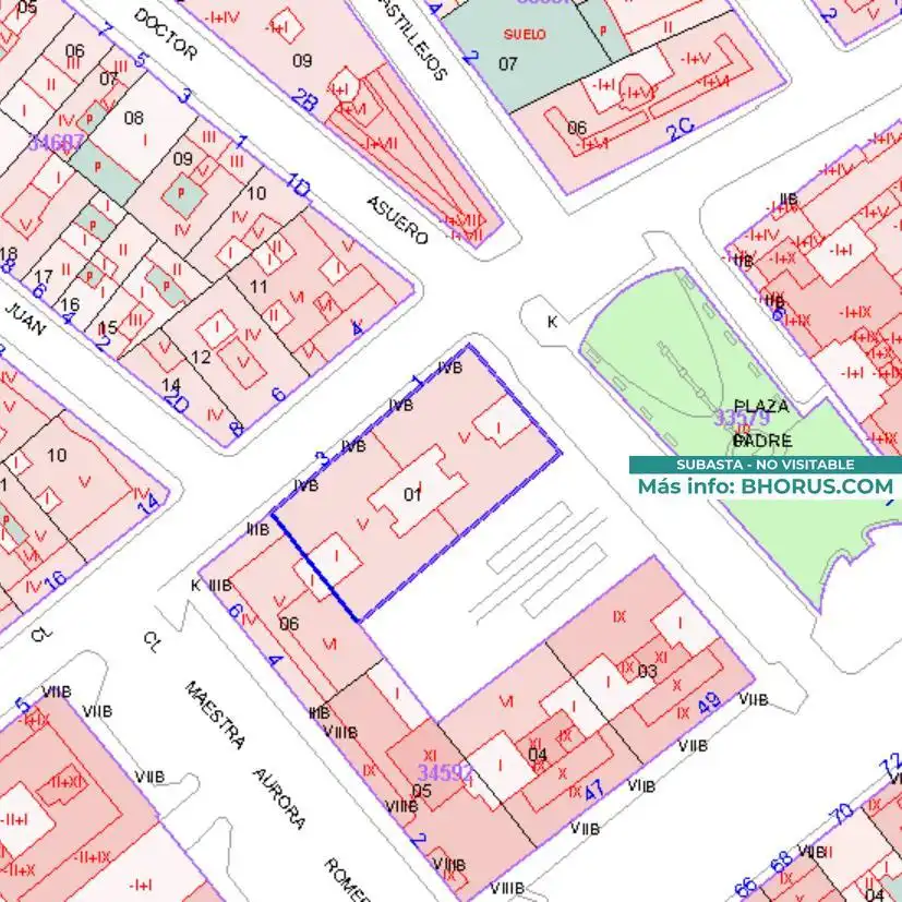Appartement à vendre à BEAS 3, imagen 3