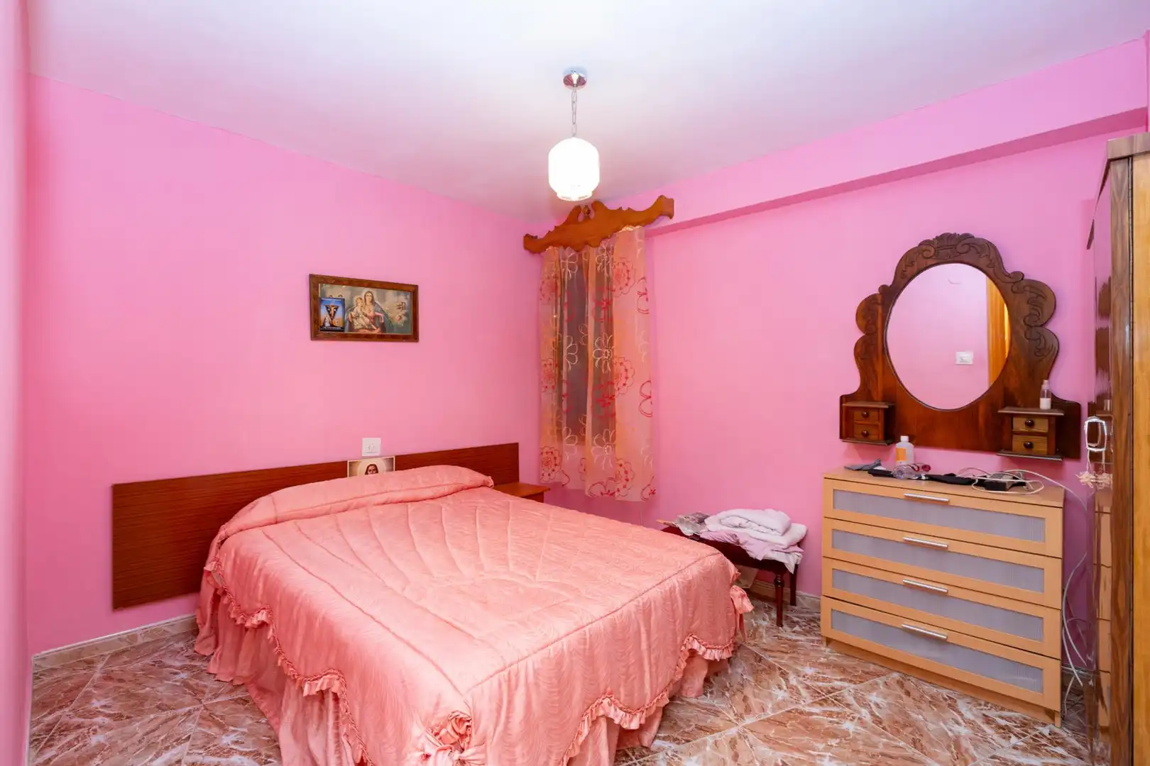 Habitación de Edificio en venta en Lanjarón