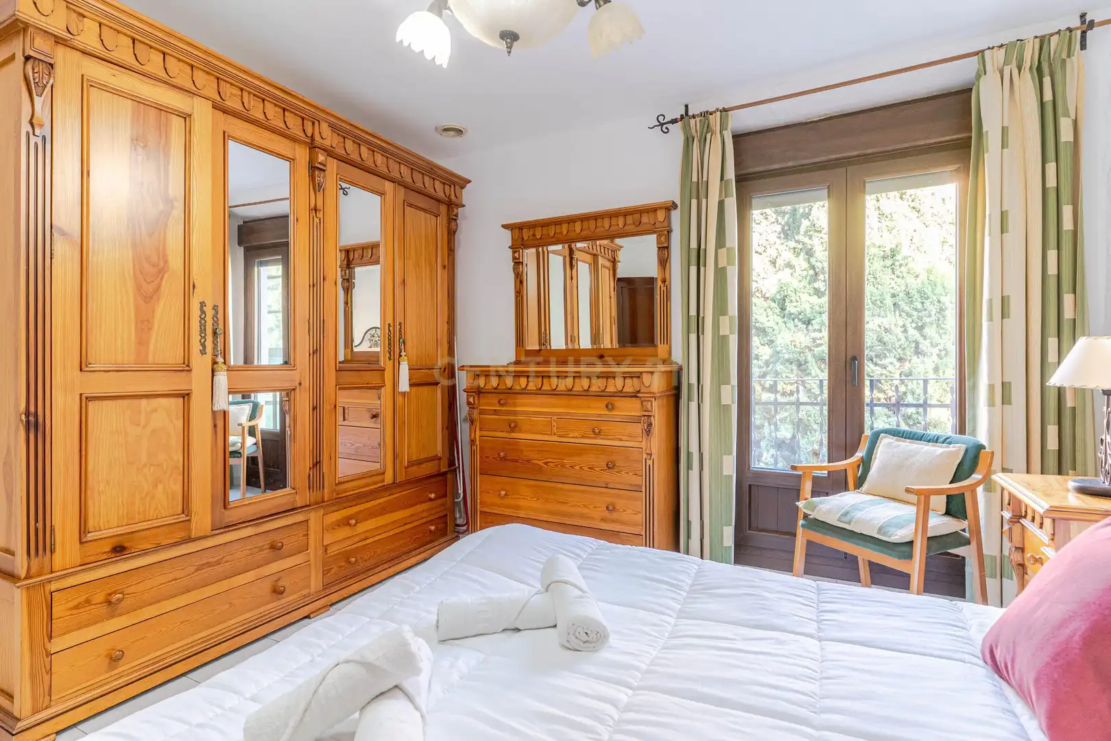 Wohnungen zum Verkauf in Campo del Príncipe, 19, Granada, Spain, 19, San Matías - Realejo