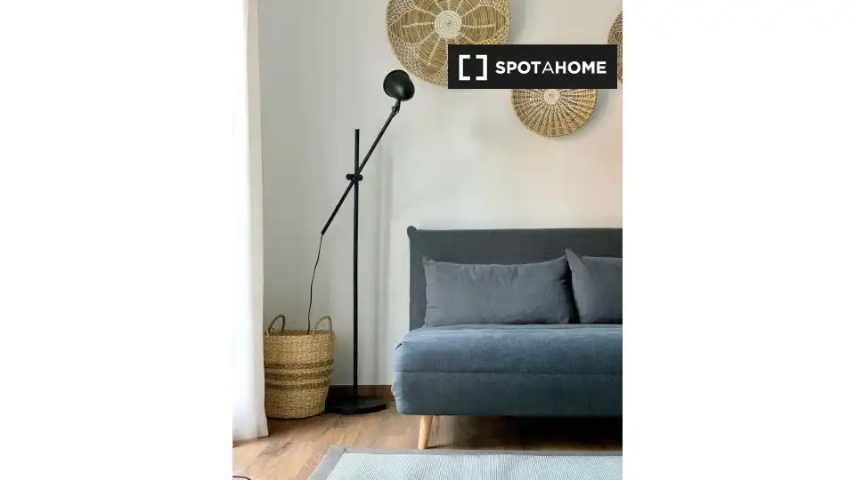 Piso con terraza en alquiler en Ciutat Vella, imagen 5