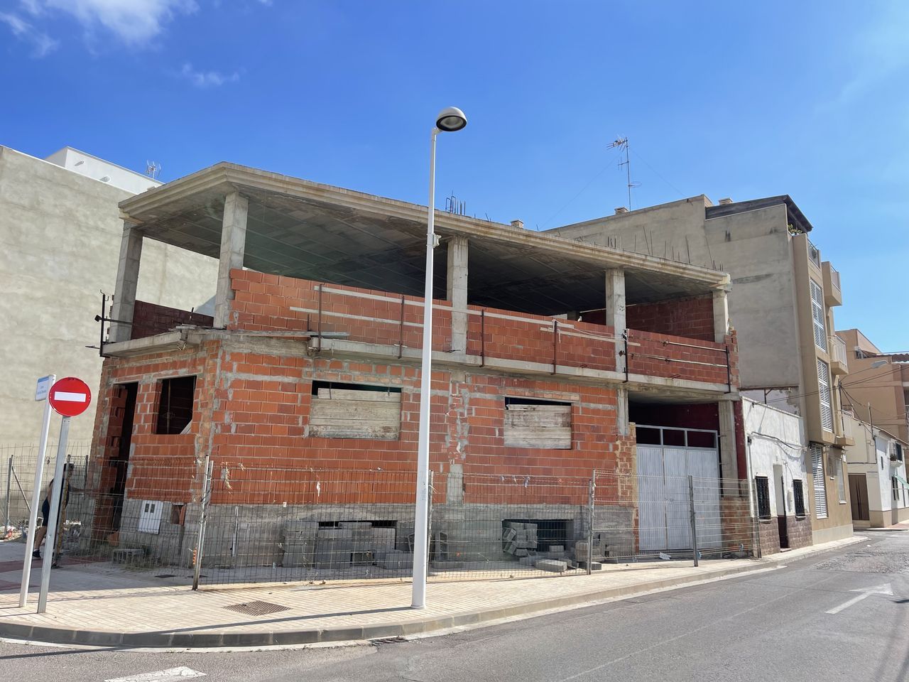 Casa o xalet en venda a Padre Jaime - Los Cabos