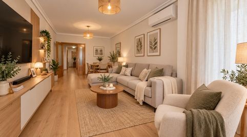 Ático con terraza privada, 3 dormitorios, garaje y excelentes comunicaciones en Torrijos, imatge 2