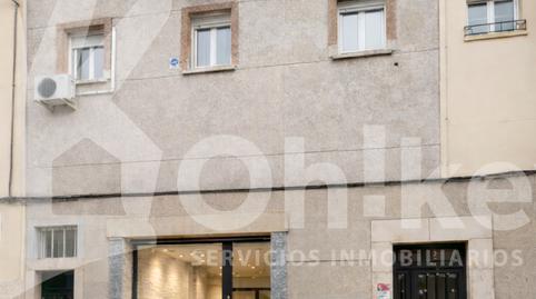 Foto 4 de Àtic en venda a Puerta del Ángel, Madrid Capital