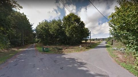 Amplia parcela urbana en Lugar de Cancelada, 15318, Abegondo, La Coruña. Hablamos de un terreno de aproximadamente 4.000 m2.

Se, immagine 4