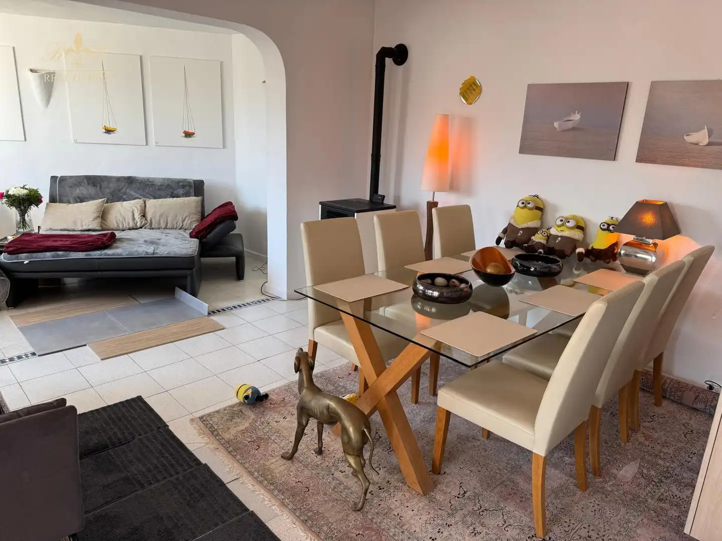 Chalet en venta en HIDRA 12, imagen 12