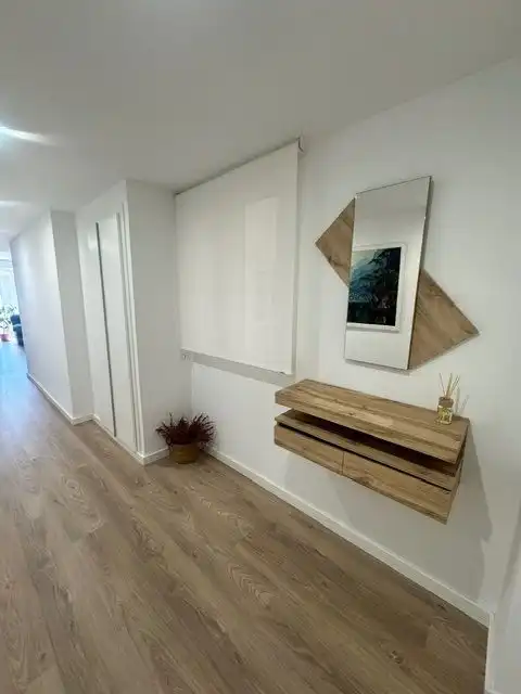 Piso en venta en Alcoy / Alcoi con Calefacción, Terraza y Trastero