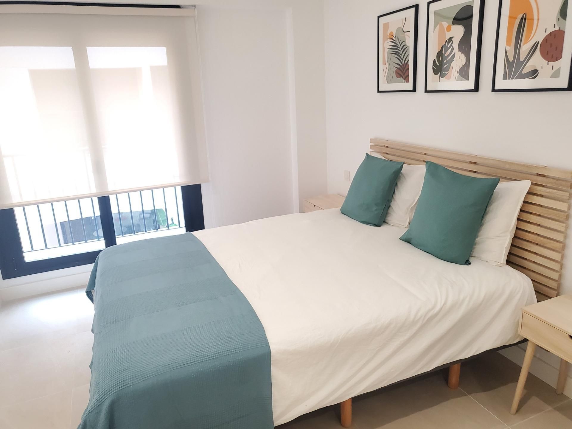 Habitación de Piso de alquiler en Las Palmas de Gran Canaria con Trastero