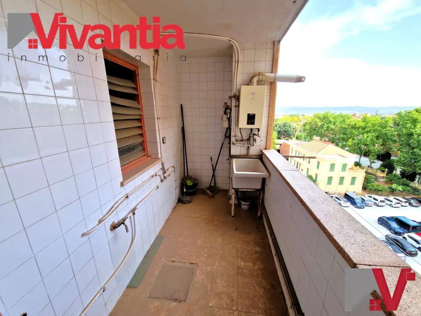 Piso con ascensor en venta en Lorca Ciudad, imagen 11