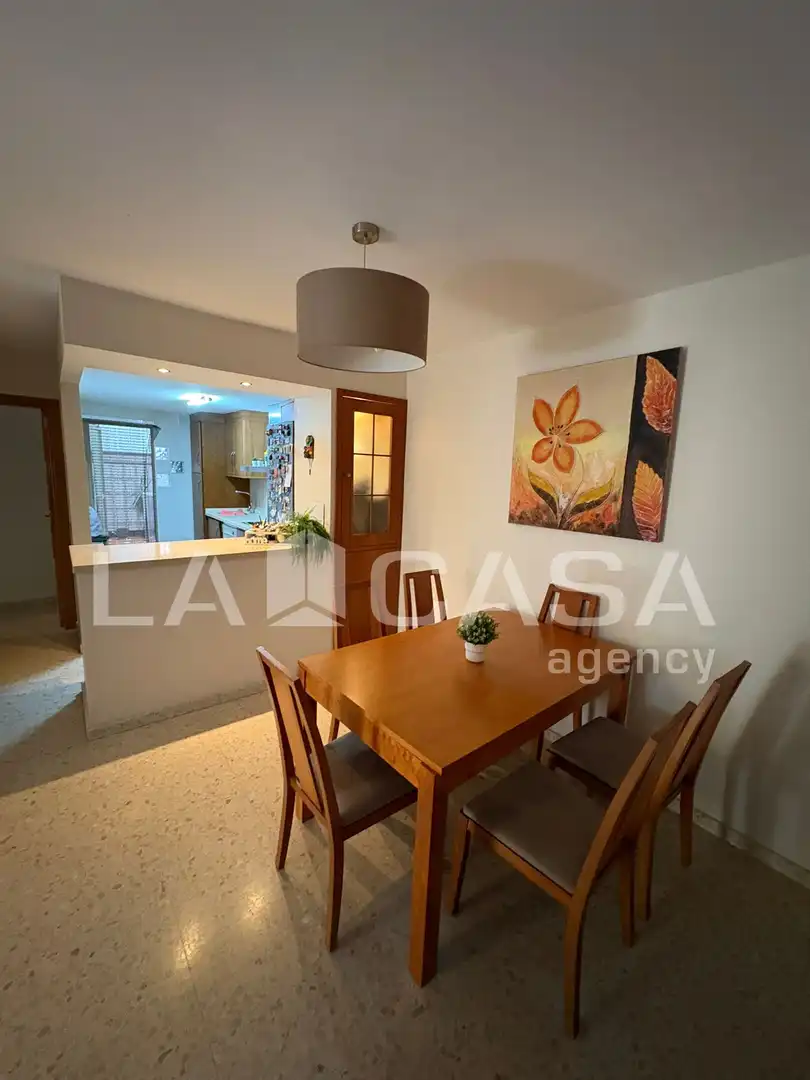 Comedor de Planta baja en venta en Algeciras con Trastero