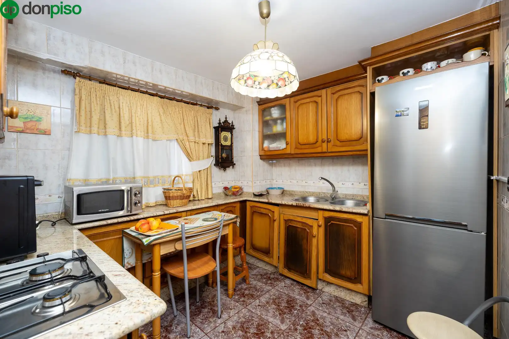 Casa a schiera in vendita a Calle de Mariana Pineda, imagen 11