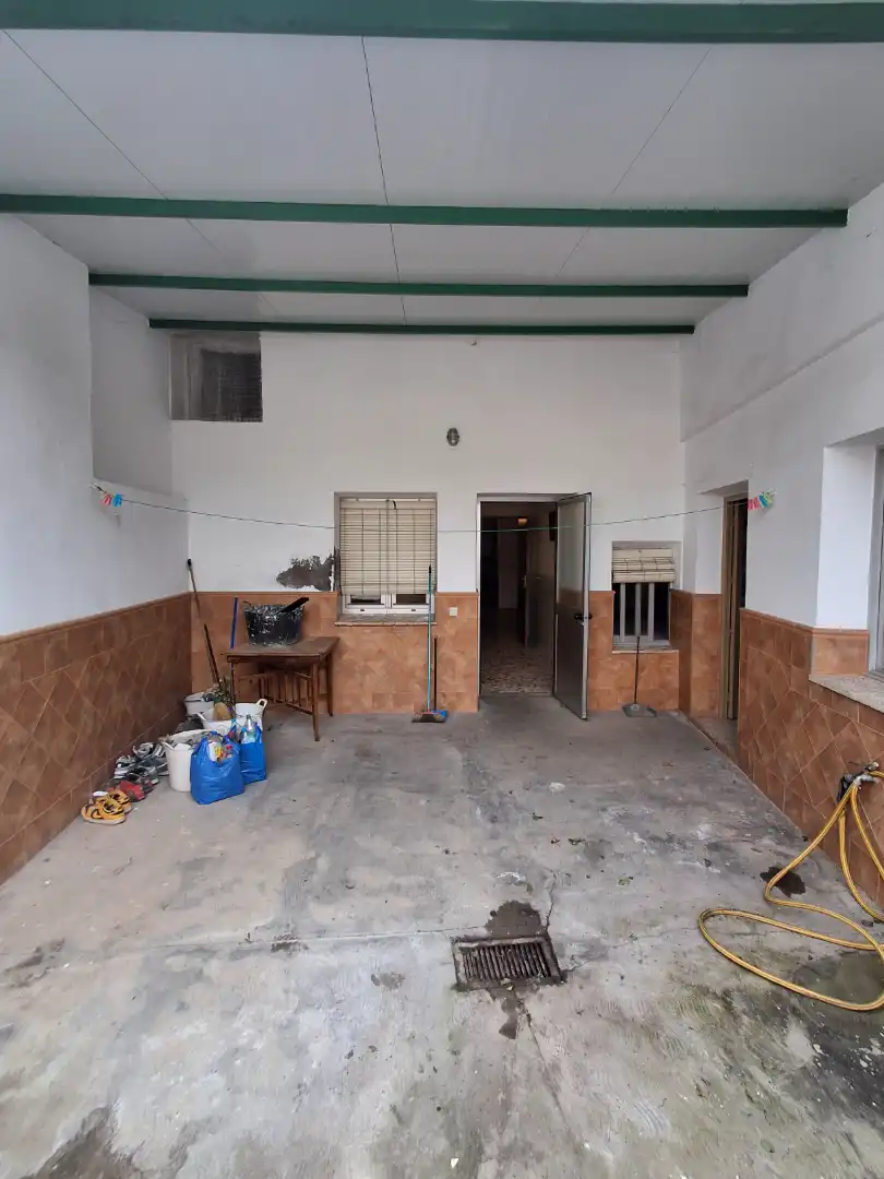 Casa o chalet en venta en La Puebla de Almoradiel