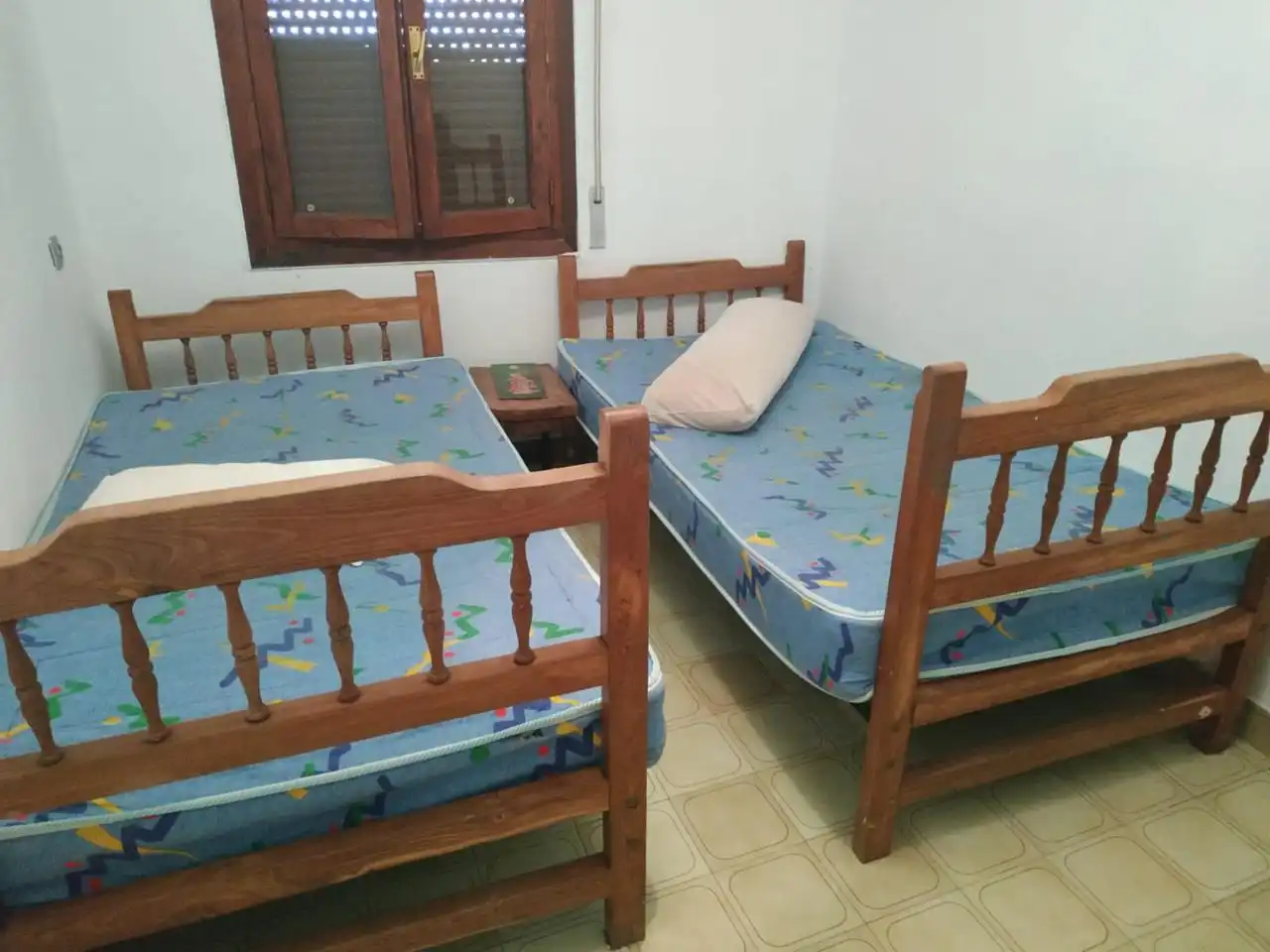 Habitación de Casa o chalet en venta en Oliva de Plasencia con Terraza