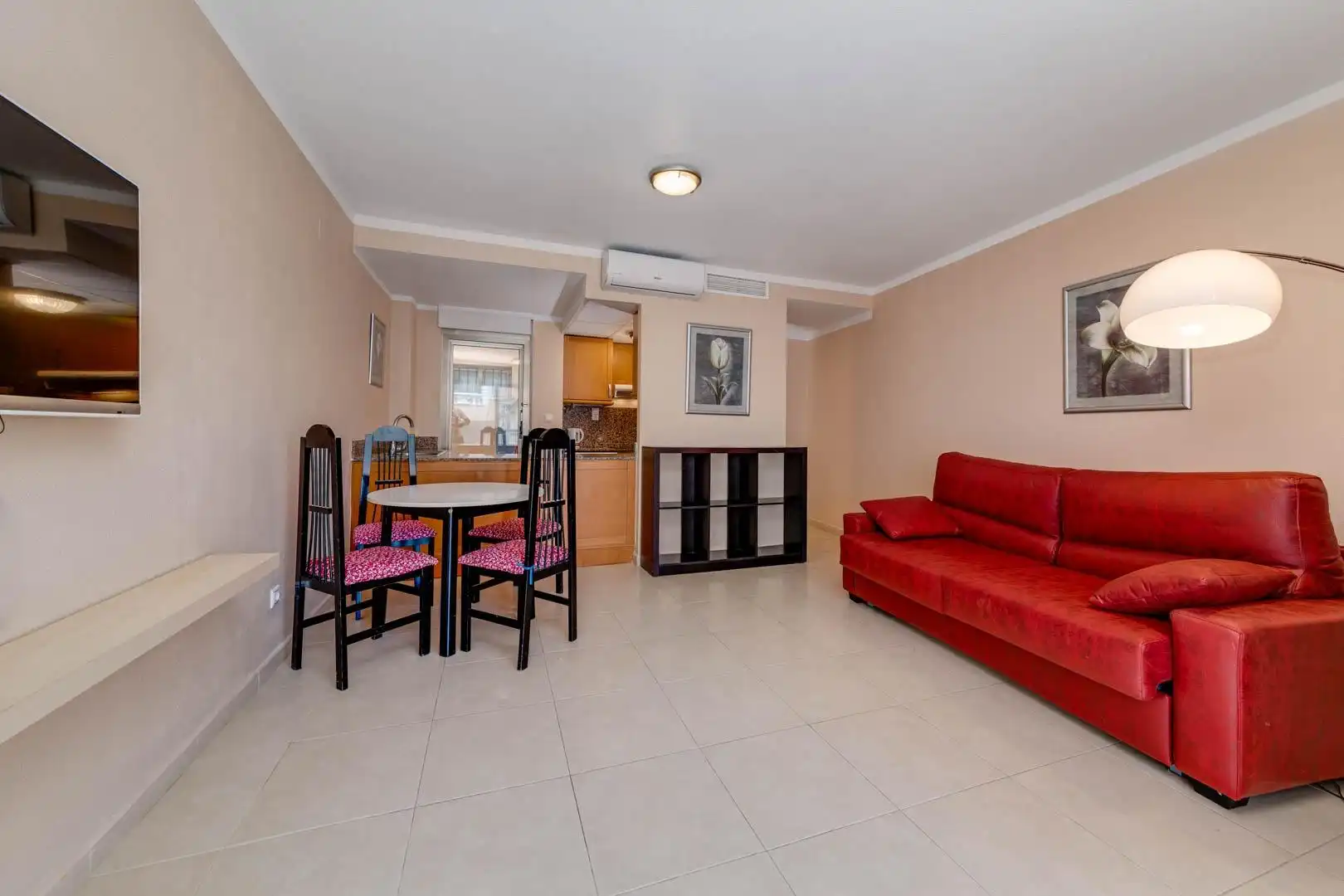 Studio avec terrasse à vendre à Avenida Avenida del Doctor Mariano Ruiz Cánovas 8, imagen 16