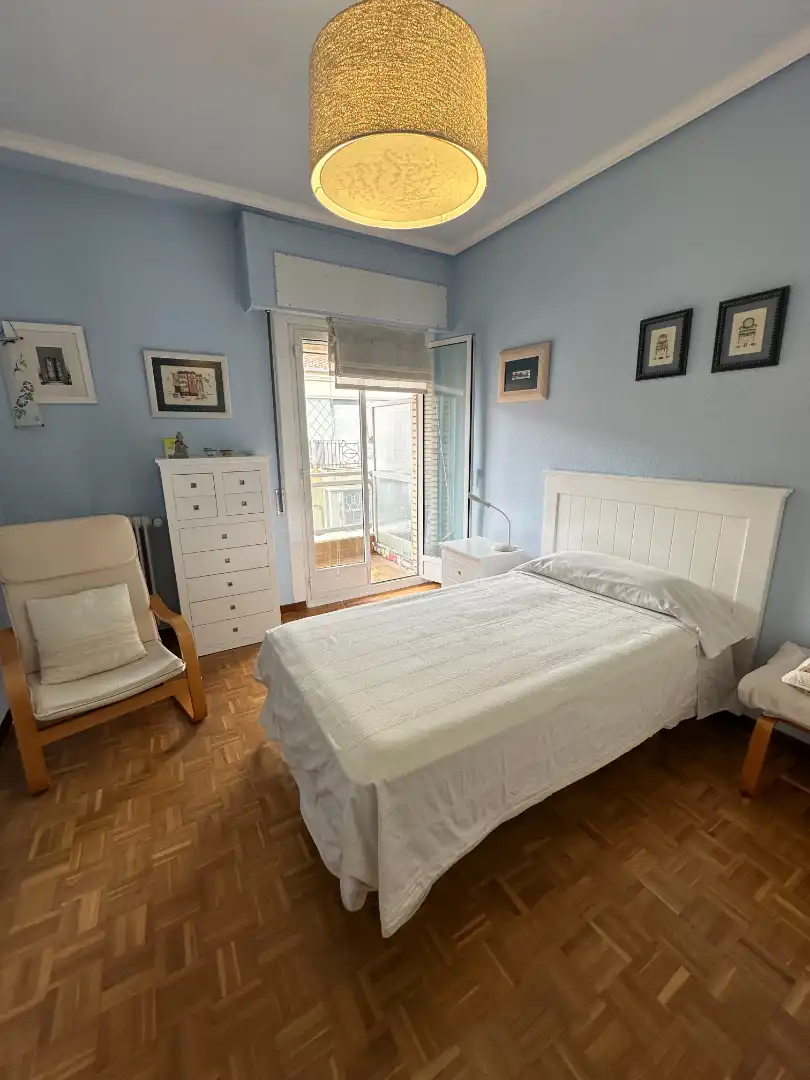 Appartement avec ascenseur à vendre à Calle Presidente Leopoldo Calvo Sotelo 31, imagen 8