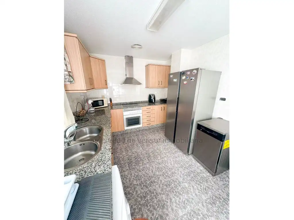 Flat for rent in Las Lomas - Las Yucas