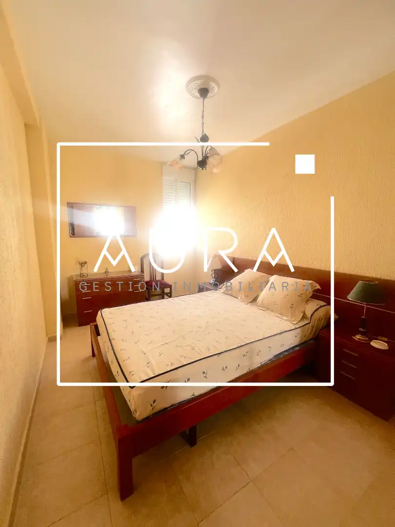 Habitación de Casa adosada en venta en Aljaraque