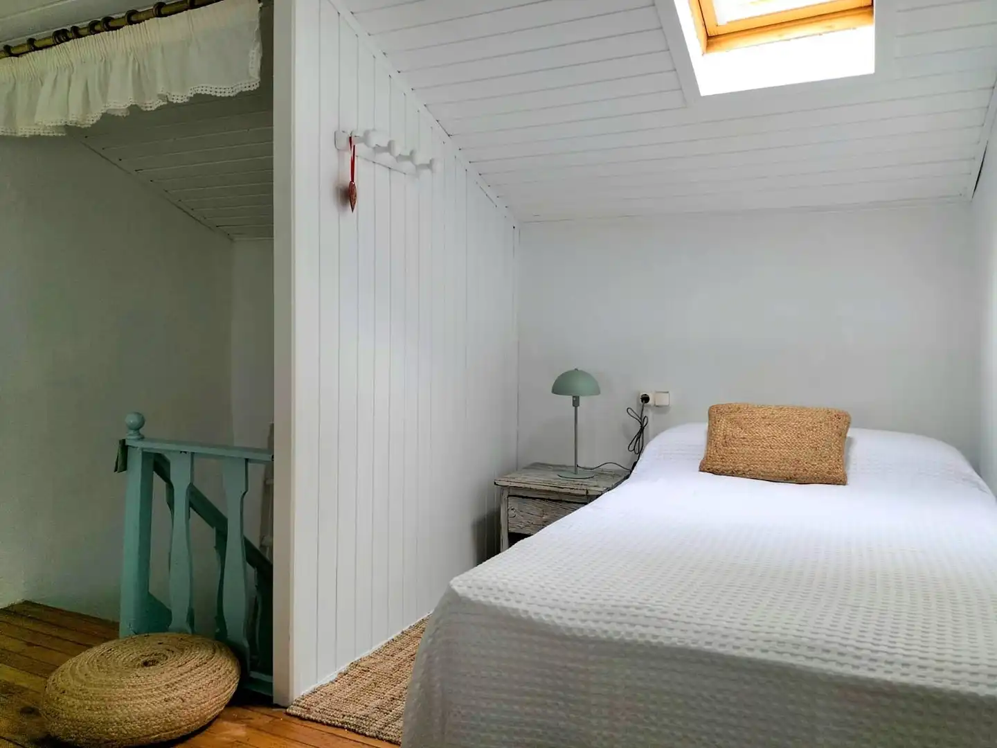Bedroom of Detached homes for sale in Castropol  with Furnished