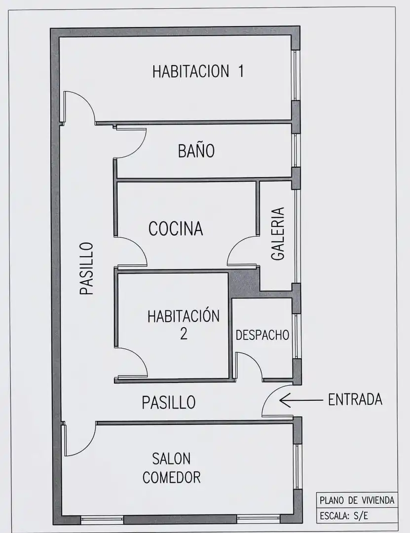 Pis en venda a Pueblo de Cullera, imagen 33