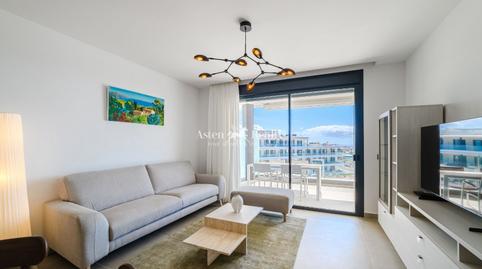 Foto 5 de Àtic en venda a El Pino, Playa Fañabé Alto, Santa Cruz de Tenerife