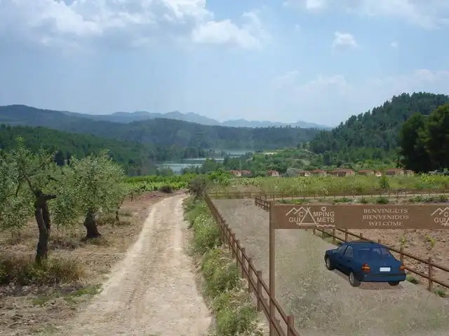 Lands and plots for sale in Els Guiamets, imagen 13