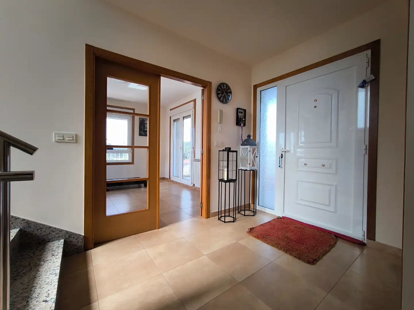 Casa o chalet en venta en Meis con Calefacción, Jardín privado y Parquet