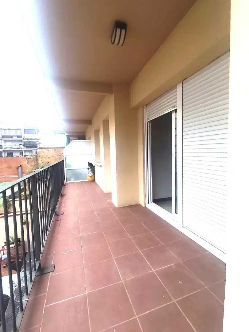 Terraza de Piso en venta en Martorell, Barcelona