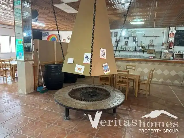 Locale commerciale in vendita a Los Gallardos, imagen 3