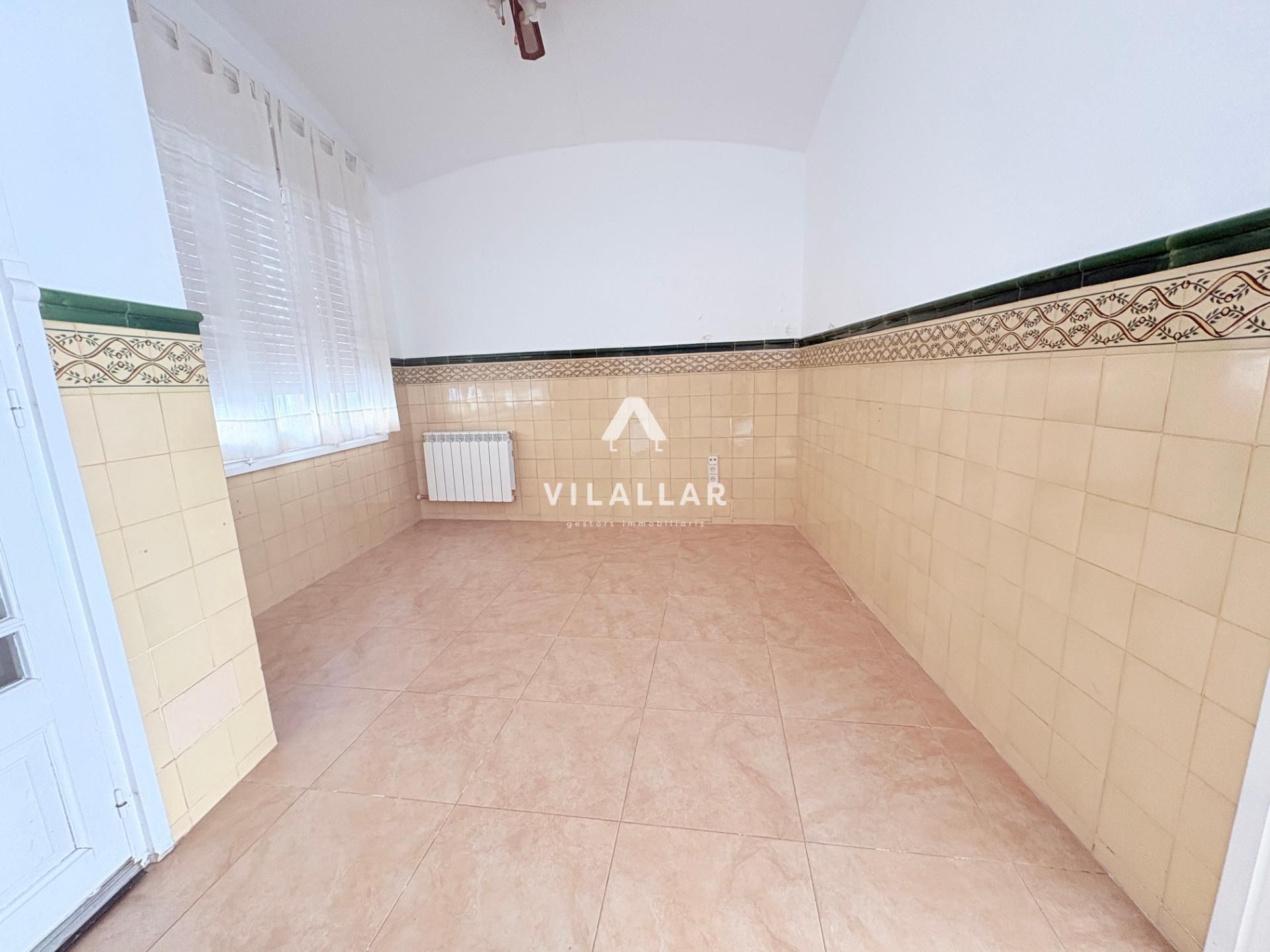 Country house zum Verkauf in Vilassar de Mar mit Heizung und Privatgarten