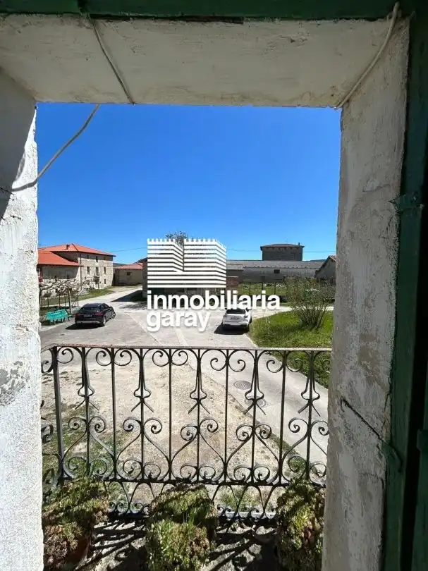 Casa in vendita a Valle de Losa, imagen 4