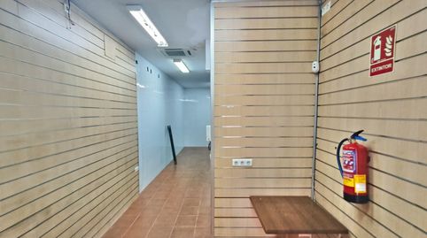 Photo 3 of Premises for rent in Calle de Juan de Urbieta, Niño Jesús, Madrid Capital