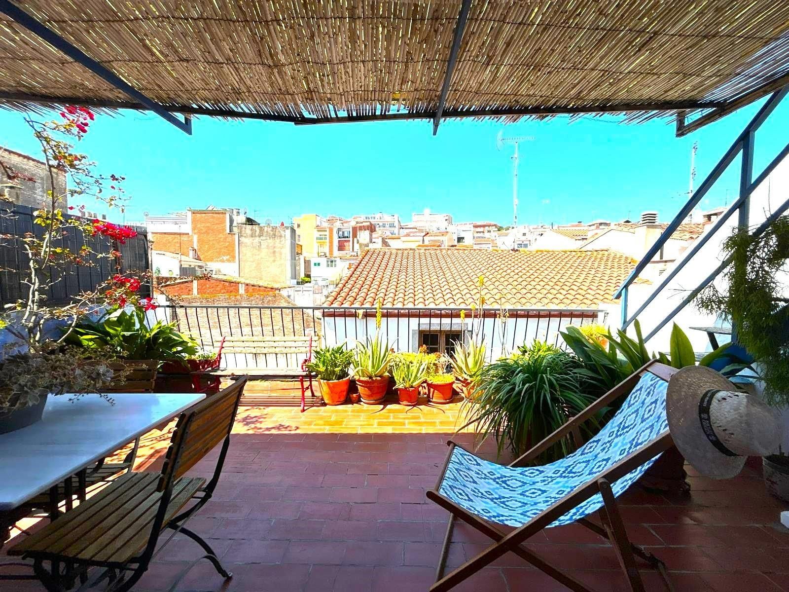 Casa o chalet en venta en Centre