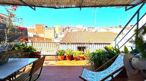 Foto 3 de Casa o chalet en venta en Centre, Arenys de Mar