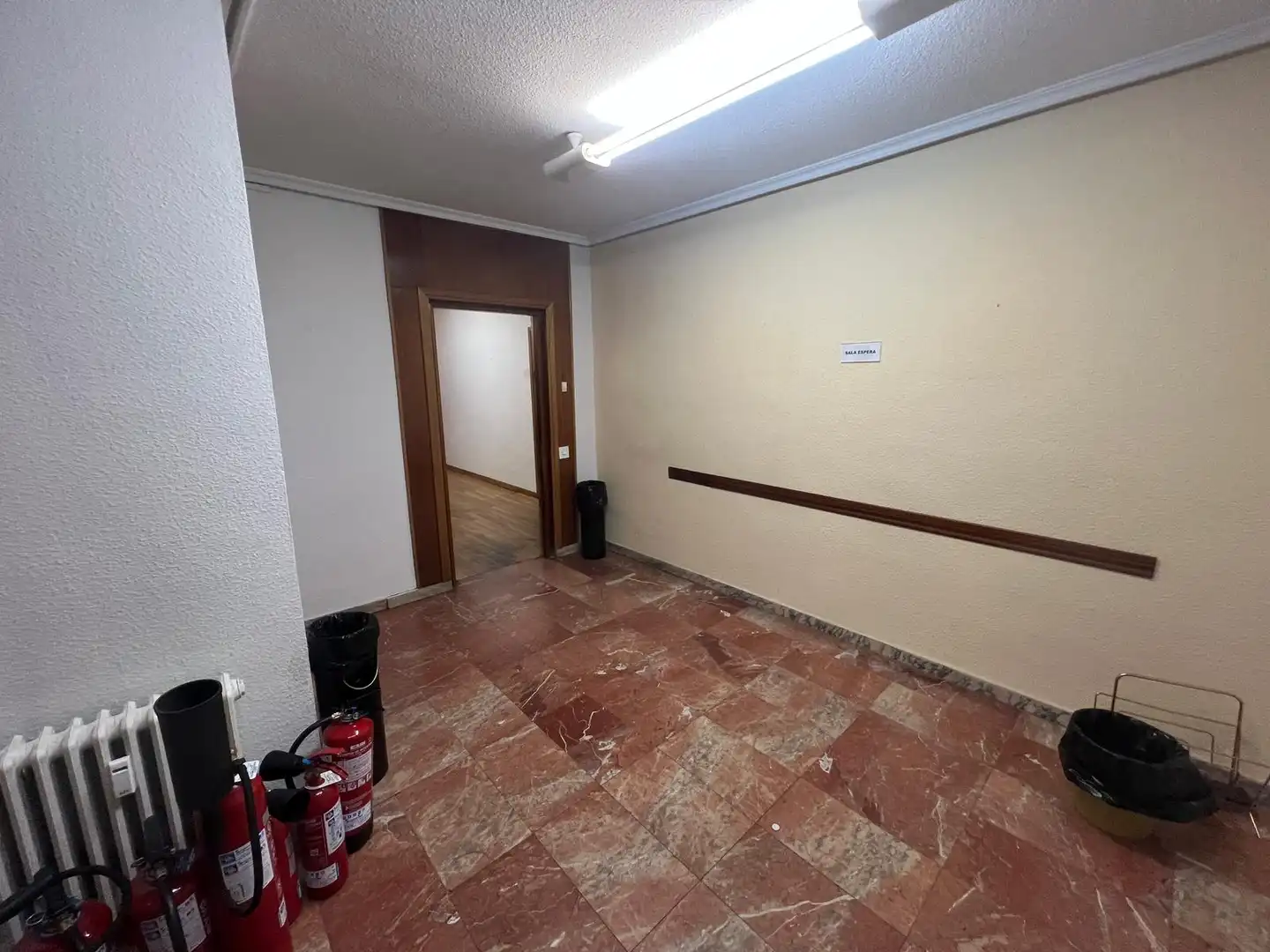 Flat with lift for sale in Plaza Claudio Sánchez Alborn, imagen 23