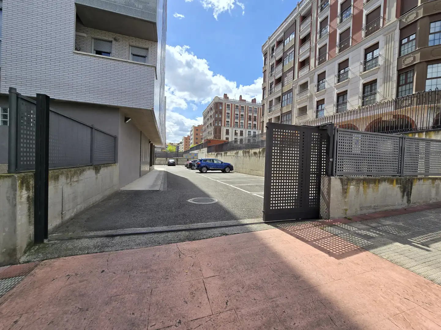 Parcheggio in vendita a Logroño - Luxemburgo, imagen 6