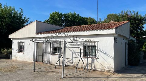Foto 3 de Casa o chalet en venta en Pedralba, Valencia
