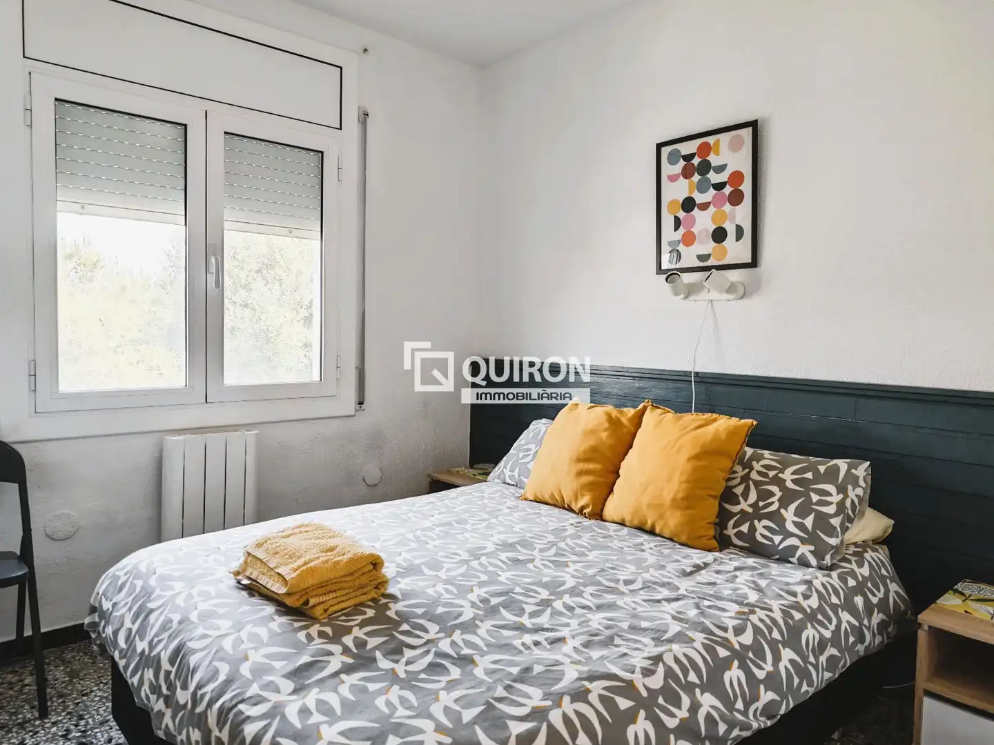 Chalet con piscina en venta en Bellvei, imagen 23
