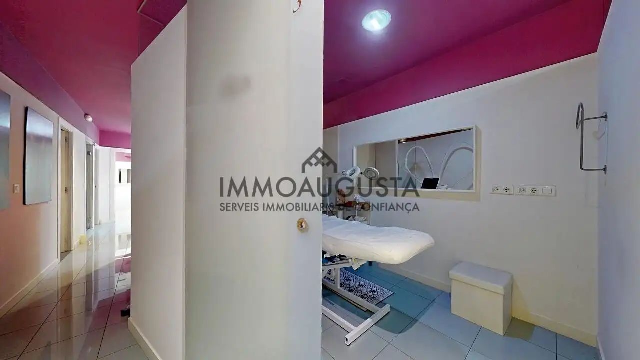 Local comercial en venda a Sarrià - Sant Gervasi, imagen 27