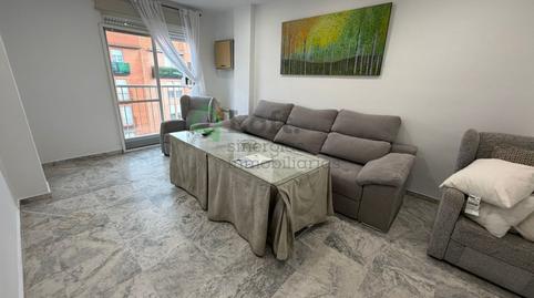 Foto 3 de Dúplex de lloguer a Maria Auxiliadora - Barriada de Llera, Badajoz Capital