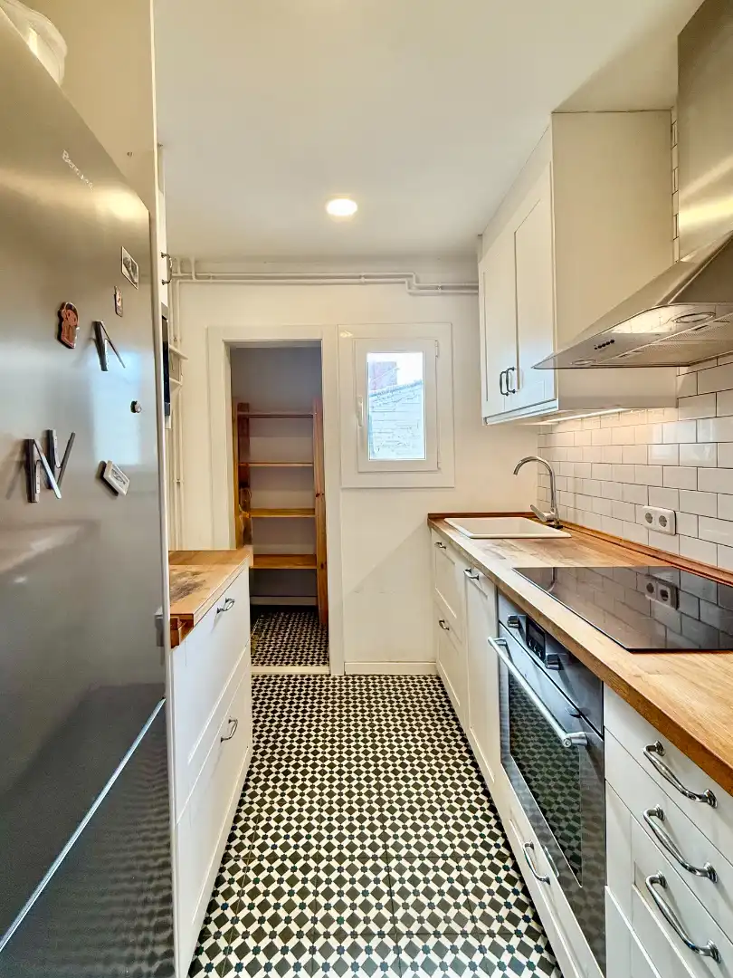 Ático con ascensor en venta en Carrer de Sant Lluís, imagen 10