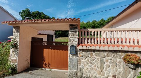 Foto 4 de Casa o chalet en venta en N-547, O Pino , A Coruña