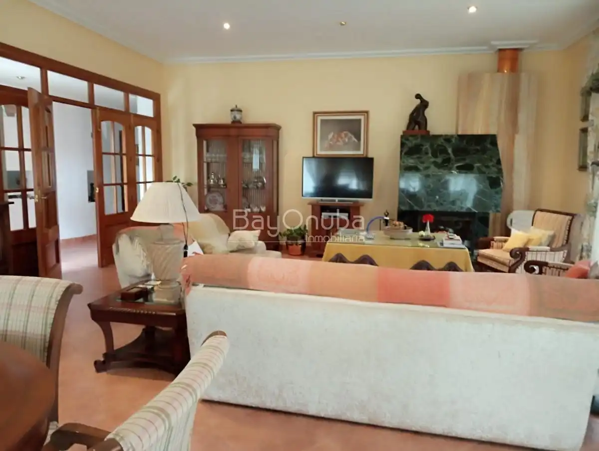 Casa o xalet en venda a Las Torres - Guadalupe